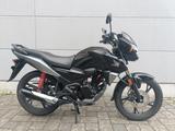 Honda CB 125 F **SERVICE+TÜV NEU** - HONDA CB 125 T