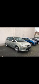 Ford C Max - Ford C-Max aus 2025