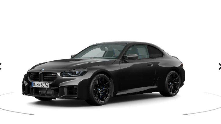 BMW M2