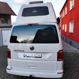 Westfalia Club Joker T6 Allrad Solar sehr gepflegt! - Westfalia Joker