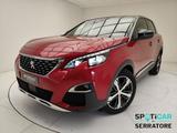 Peugeot 3008 II 2016 1.2 puretech t. GT Line s&s - Peugeot: 201