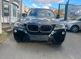 BMW X3 xdrive20d - BMW X3 in Herne