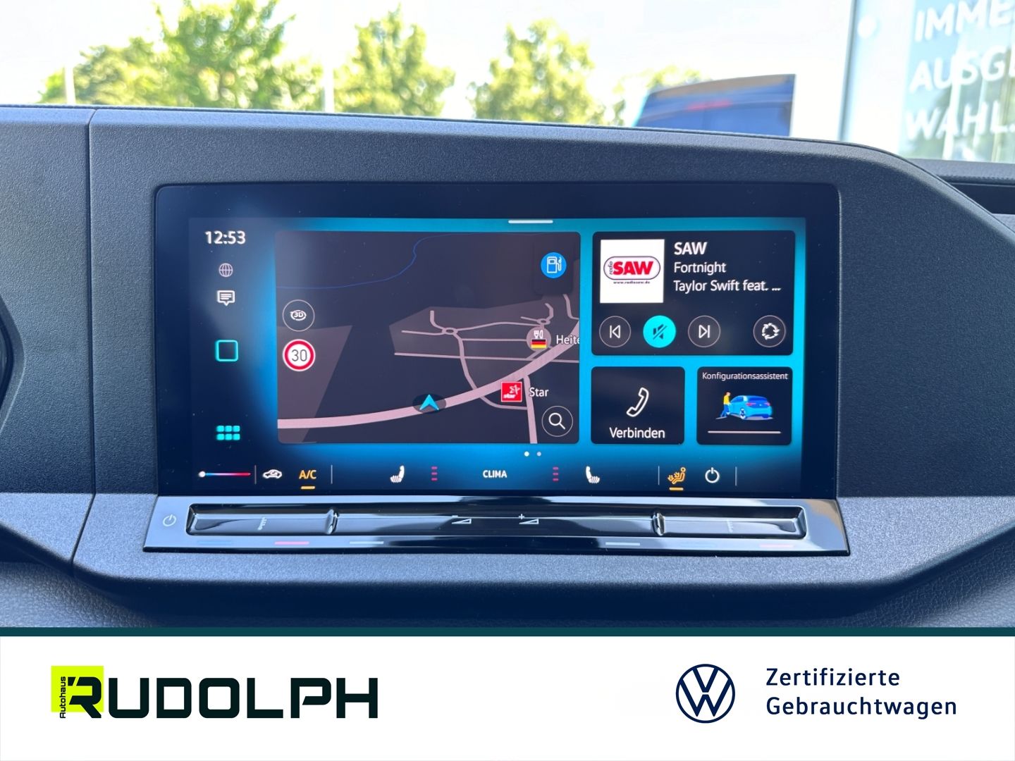 Volkswagen Caddy - Bild 8