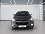Hyundai ix35 FIFA World Cup 2WD+Navi+Kamera+Leder+LM+AHK - Hyundai ix35 in Hannover