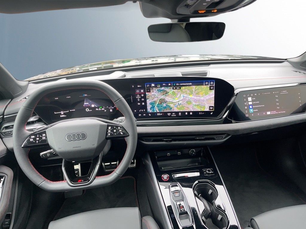 Audi S5 - Bild 15