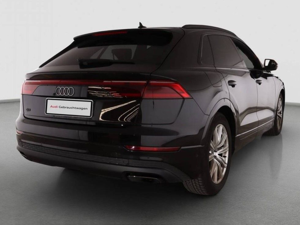 Audi Q8 - Bild 3