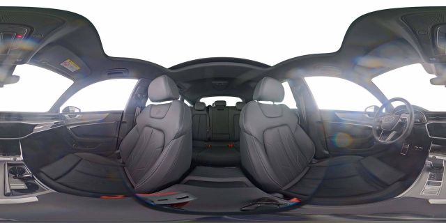 A7 Sportback 45 TDI QUATTRO S LINE MATRIX+PANO+K