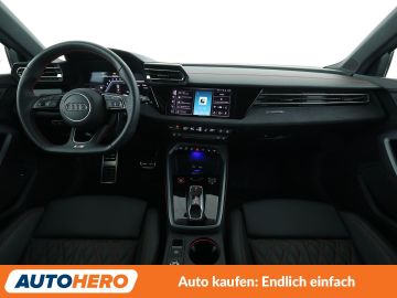 Audi S3 - 12