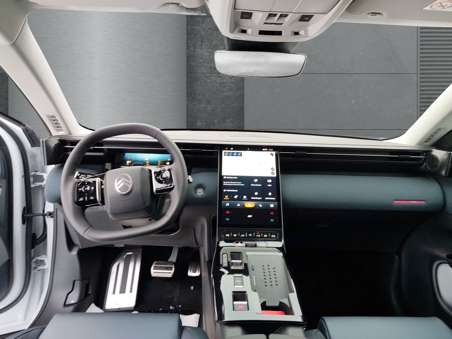 Citroën C5 Aircross - Bild 10