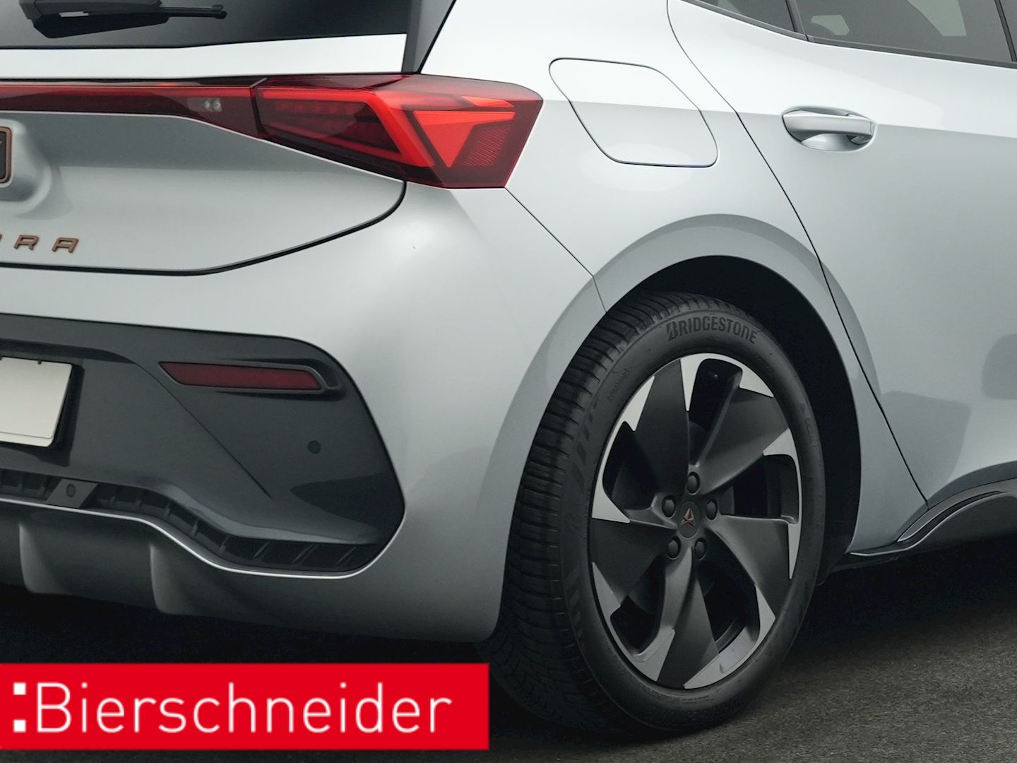 Cupra Born - Bild 20