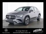 Mercedes-Benz GLA 220 d 4M+PROGRESSIVE+AHK+KAMERA+WINTER-PAKET - gebrauchte Mercedes-Benz GLA 220 aus dem Jahr 2024