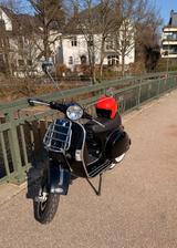 Vespa PX 150 - VESPA MOTORRAD