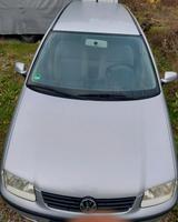 Volkswagen Polo 6n2 16v COMFORT, Automatik, Scheckheft - Volkswagen Polo Kleinwagen Automatik 6n2 mit Benzin-Antrieb