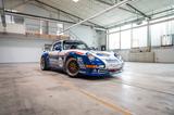Porsche 993 Carrera RS ClubsportClone*Scheckh.*Neuaufbau - gebrauchte Porsche 993 aus dem Jahr 1994