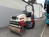 Dynapac CC1200 VI. - Dynapac LKWs
