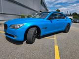 BMW 730D INDIVIDUAL - BMW 730 aus 2010