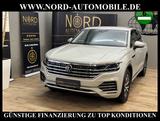 Volkswagen Touareg Elegance 4MOT 3.0 TDI AHK/Luft/HeadUp/