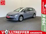 Volkswagen Golf Variant 8 2.0 TDI DIGITAL COCKPIT PRO LED P - Volkswagen Golf 8 Variant Gebrauchtwagen