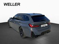 BMW M340d - Vorschau Bild 10