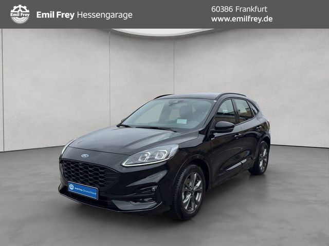 Ford Kuga 2.0 EcoBlue Aut. ST-LINE