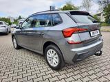 Skoda Kamiq 1.0 TSI Essence DSG *LED*AHK*DAB*Alu*GV5 - Skoda Kamiq: 1.5