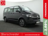 Volkswagen T6.1 Multivan 2.0 TDI DSG 4Mo. Comfortline NAVI  - Volkswagen T6 Multivan aus 2023