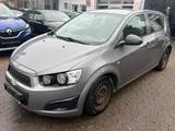 Chevrolet Aveo Schrägheck LS*Klima*Tempo*Allwetter*HU