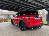 MINI John Cooper Works Countryman JCW ALL4 - MINI John Cooper Works Countryman von privat