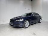 Jaguar XF 2.2d Autom. - Airco - GPS - Export! - gebrauchte Jaguar XF aus dem Jahr 2012