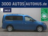 Volkswagen Caddy Maxi 1.5 TSI 7-Sitze Navi - VW Caddy Maxi von 2022
