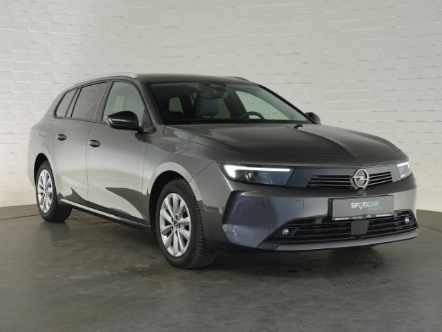 Astra L ST ELEGANCE CDTI AUTOMATIK+LED+NAVI+RÜCK