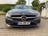 Mercedes-Benz CLS 350 d - - Mercedes-Benz CLS 350 in Dortmund