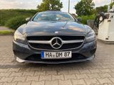 Mercedes-Benz CLS 350 d - - Mercedes-Benz CLS 350 in Dortmund