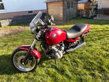 BMW R100R Mystic