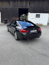 BMW 430i xDrive Coupé M Sport A M Sport - BMW 430 aus 2019
