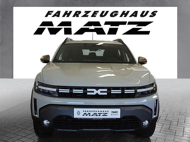 Fahrzeugabbildung Dacia Duster hybrid-G 150 4x4 Extreme MY26