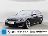 BMW 340d Touring xDrive AHK LED SPORTABGASANLAGE - BMW 340 aus 2021