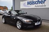 BMW Z4 !AUTOMATIK!Navi,Leder,Xenon,Parks,V&H,Sitzh,, - BMW Z4 in Hamm