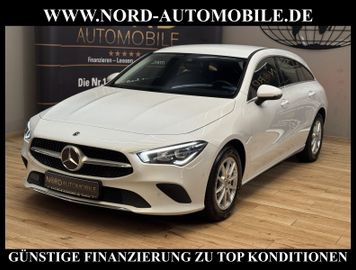 Mercedes CLA 200 - 7
