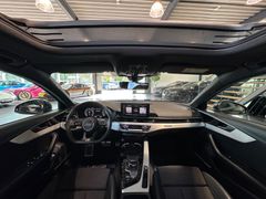 AUDI A4 - Ansicht 36