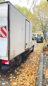 Mercedes-Benz Sprinter 516CDI-Frischer Kühlkoffer, 25.000€ - Mercedes-Benz Sprinter: 516 Cdi