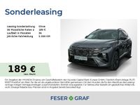 Hyundai TUCSON - Vorschau Bild 1