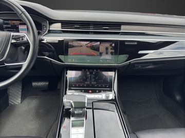 2021 AUDI A8 — миниатюра 12