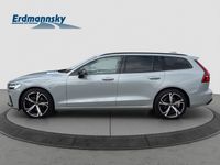 Volvo V60 - Vorschau Bild 5