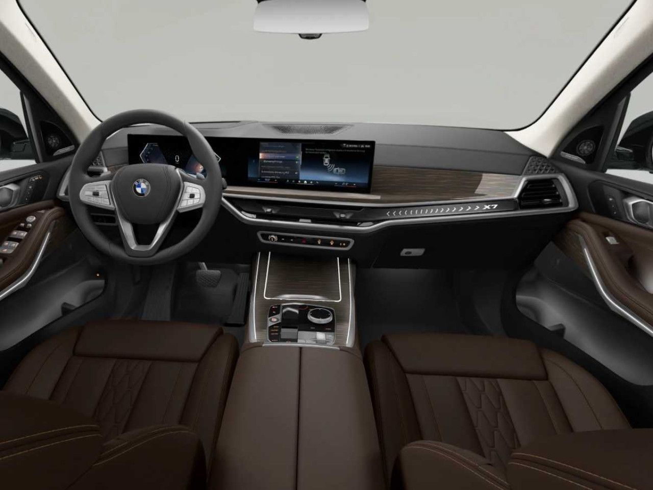 BMW X7 - Bild 9