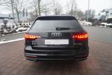 Audi A4 Avant 40 TFSI quattro advanced LED Navi ACC - Audi A4 mit Benzin-Antrieb: mit Apple Carplay