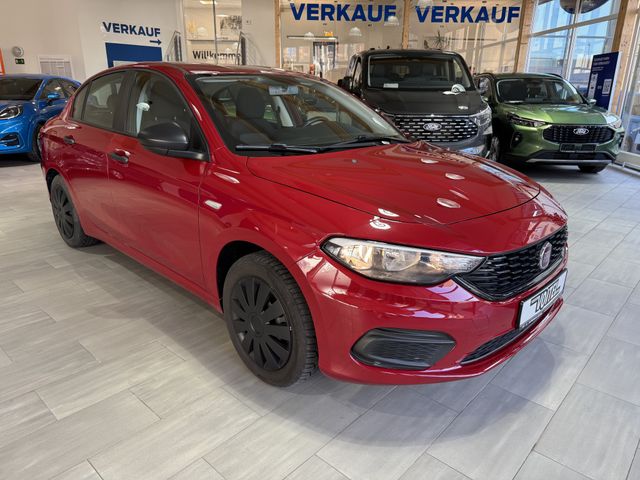 Fiat Tipo Pop