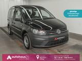 Volkswagen Caddy 2.0 TDI Kombi  AHK|Klima|Tempomat - VW Caddy Gebrauchtwagen in München