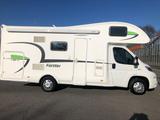 Eura Mobil Forster A699HB - Eura Mobil 69