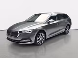 Skoda 1.4 TSI IV PHEV DSG STYLE NAVI LM - Skoda Octavia Style mit Hybrid-Antrieb (Benzin/Elektro)